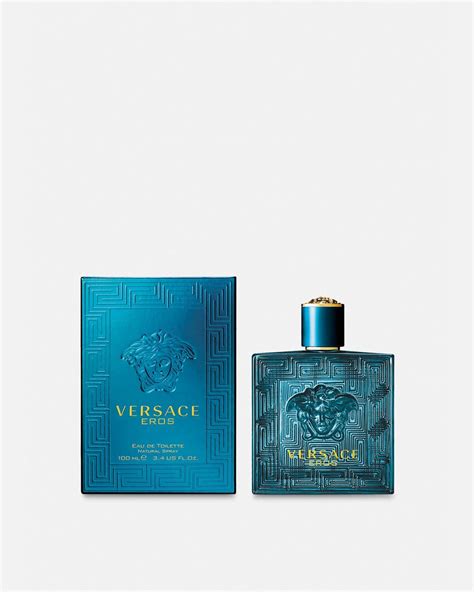 eros Versace edt 100pv